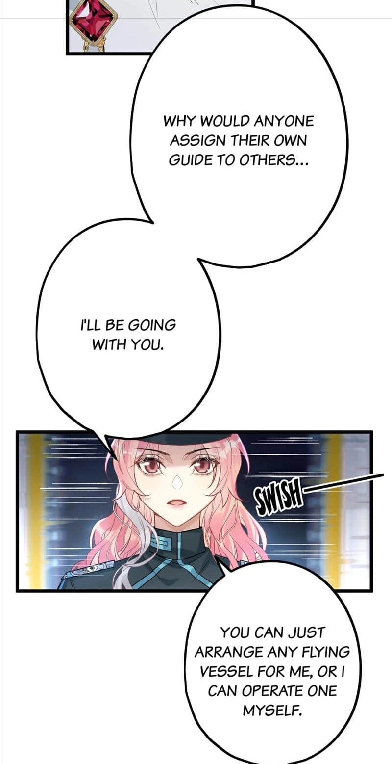 Head Over Heels Chapter 68 page 35 - 