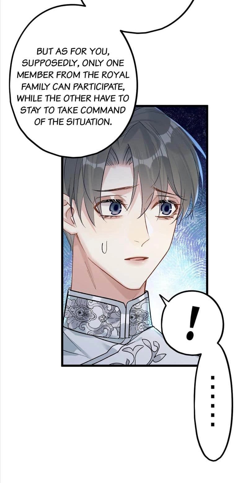 Head Over Heels Chapter 68 page 37 - 