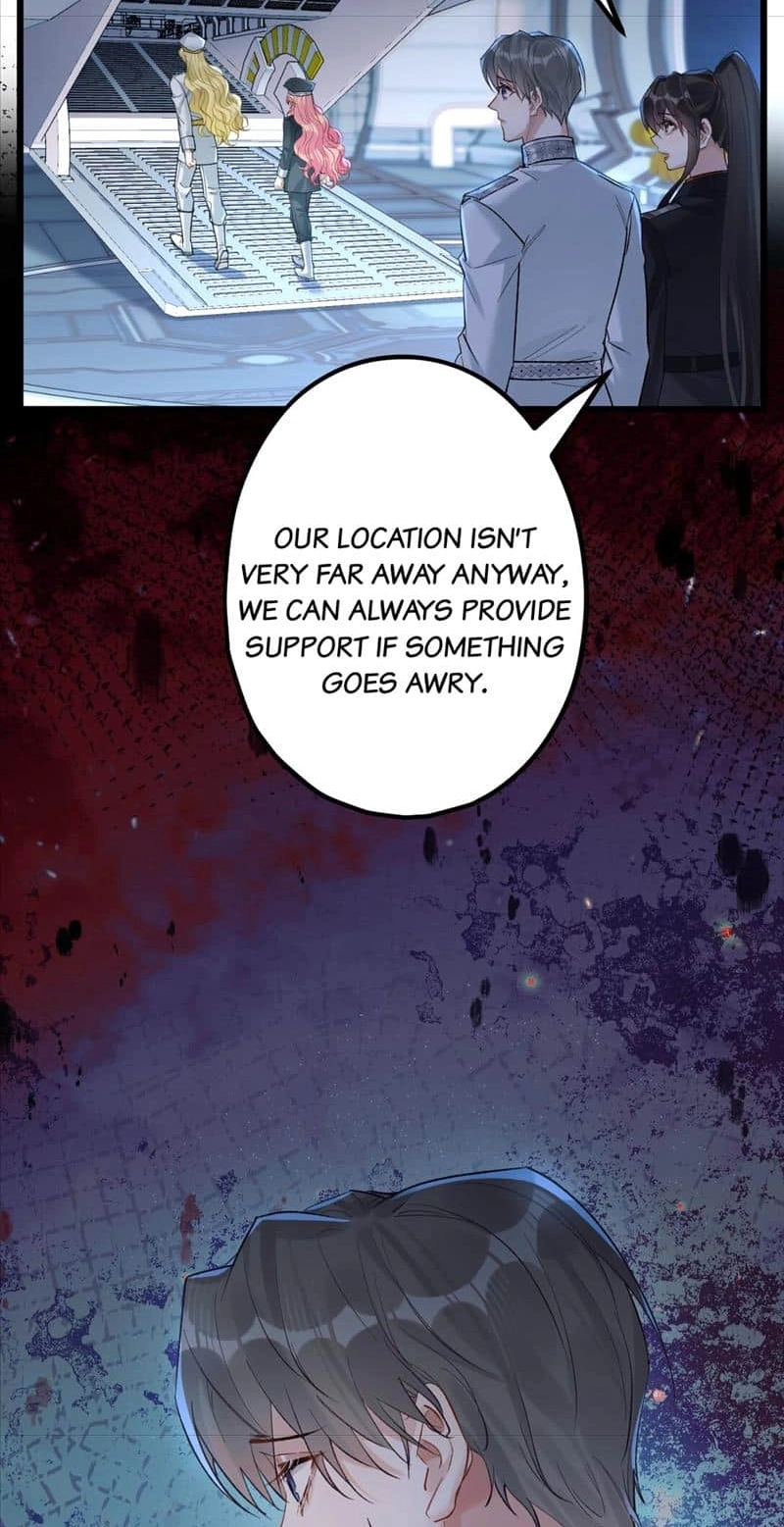 Head Over Heels Chapter 68 page 39 - 