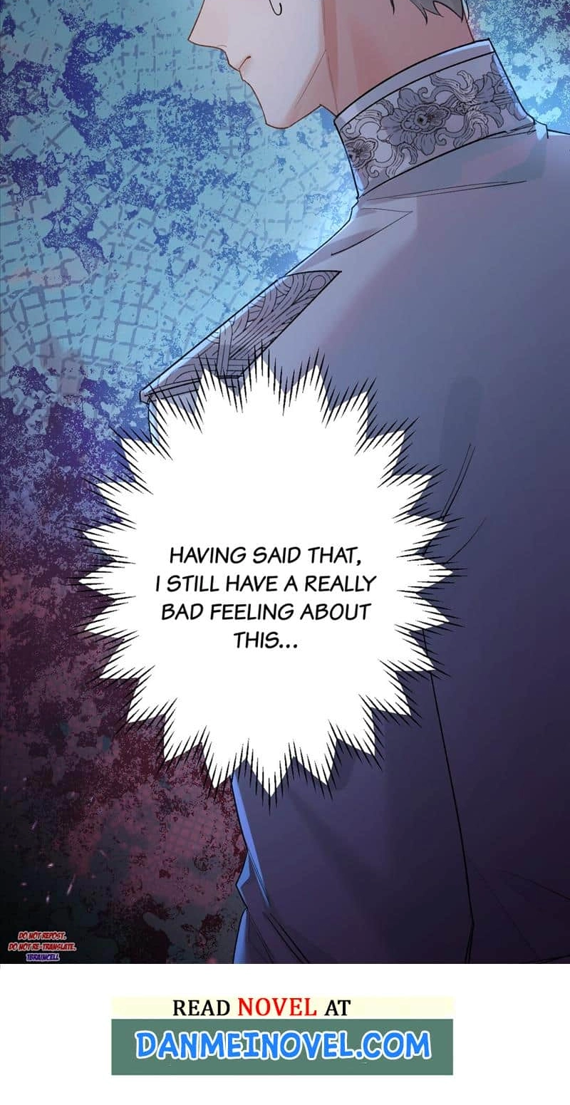 Head Over Heels Chapter 68 page 40 - 