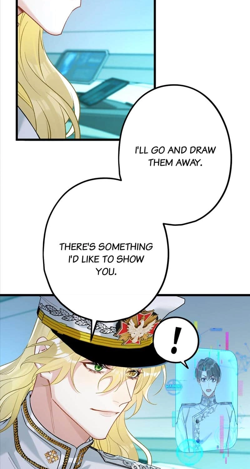 Head Over Heels Chapter 69 page 13 - 