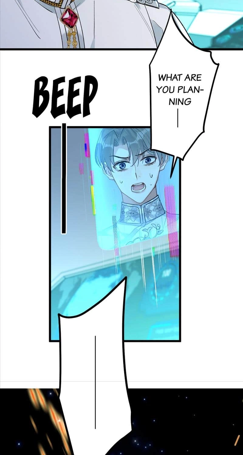 Head Over Heels Chapter 69 page 14 - 