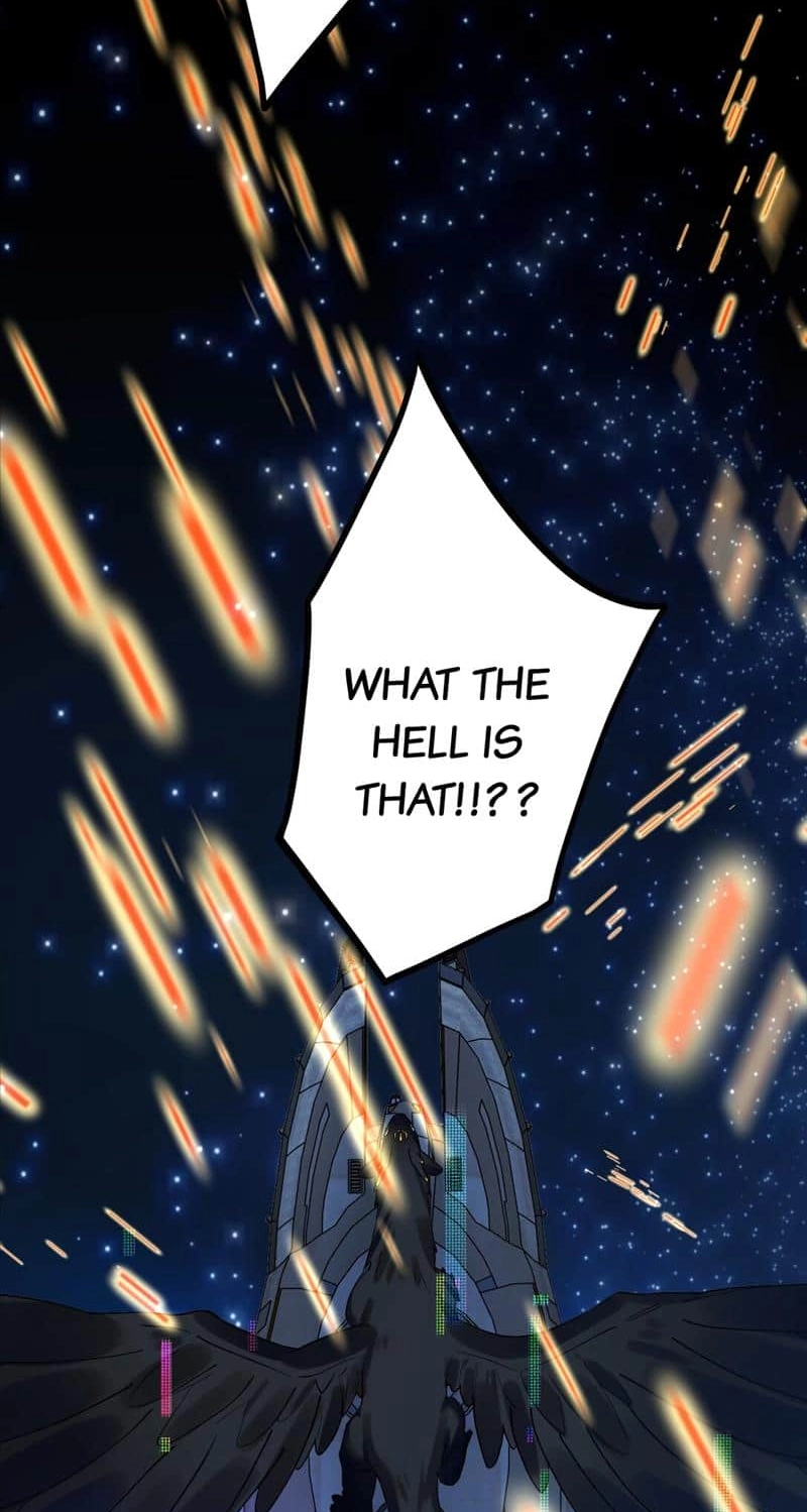 Head Over Heels Chapter 69 page 15 - 