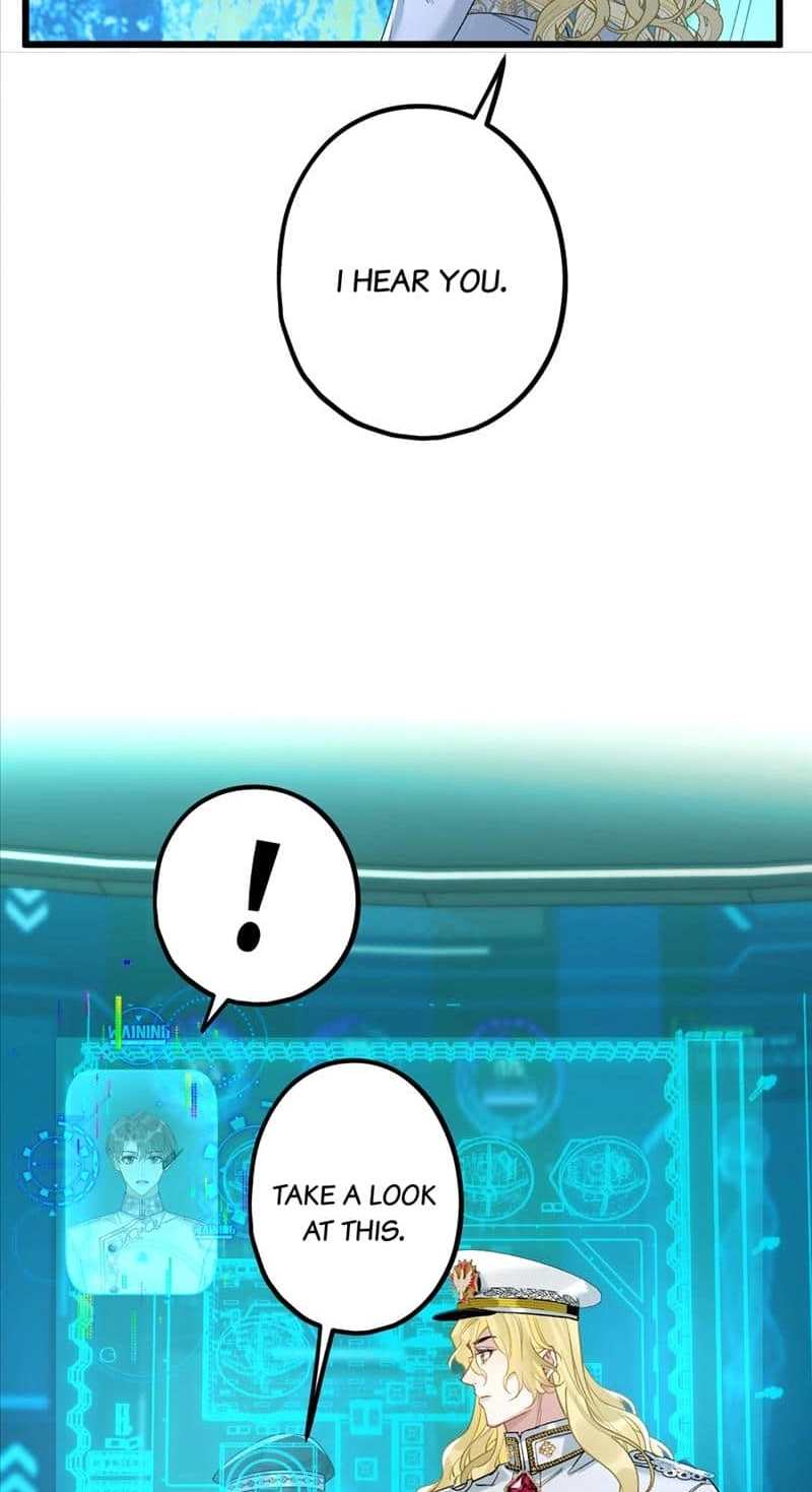 Head Over Heels Chapter 69 page 3 - 