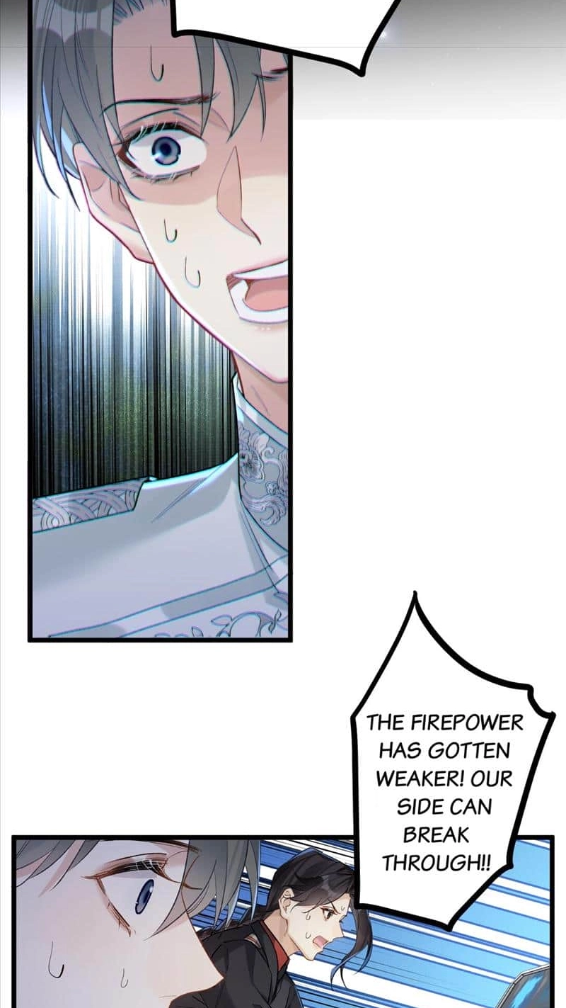 Head Over Heels Chapter 69 page 21 - 