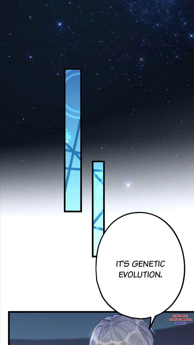 Head Over Heels Chapter 69 page 24 - 