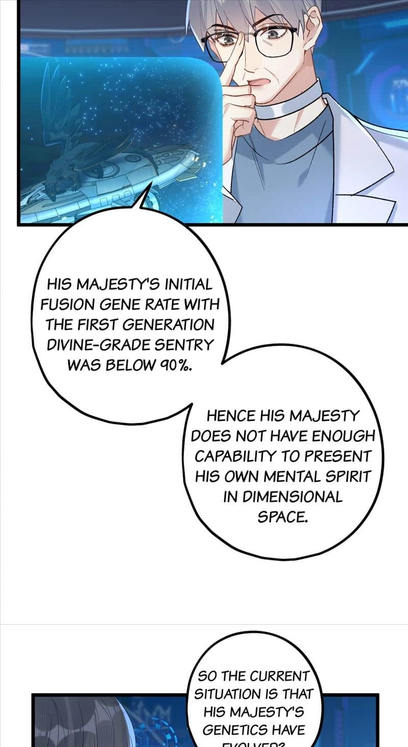 Head Over Heels Chapter 69 page 25 - 
