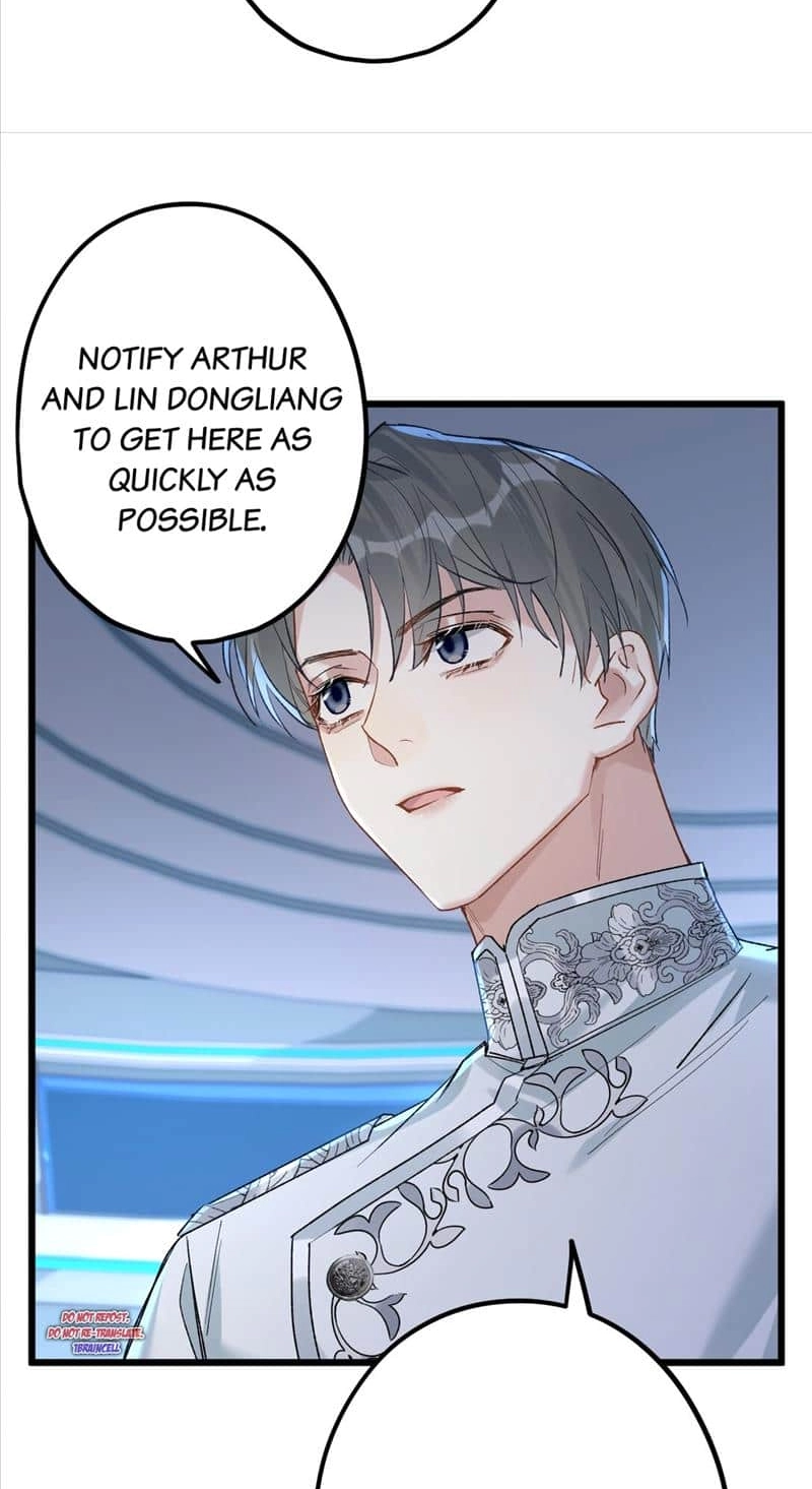 Head Over Heels Chapter 69 page 28 - 