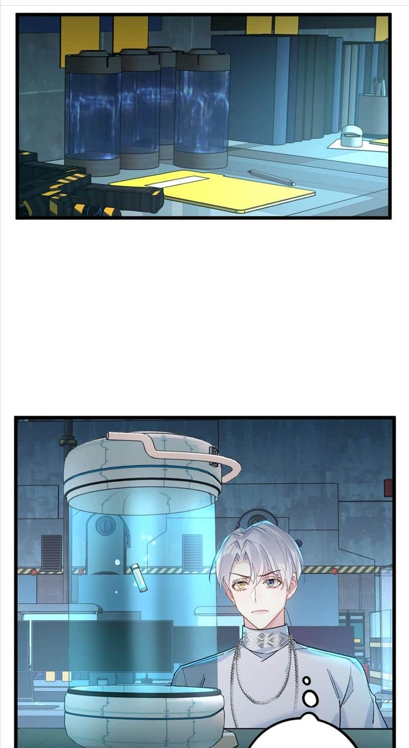 Head Over Heels Chapter 69 page 30 - 