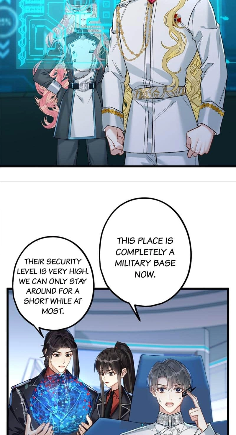 Head Over Heels Chapter 69 page 4 - 