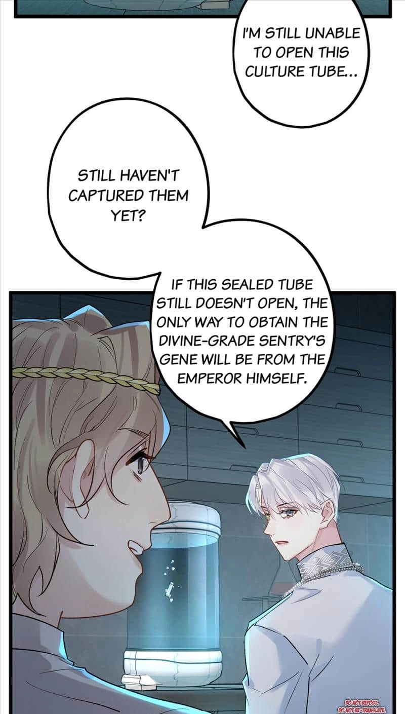 Head Over Heels Chapter 69 page 31 - 