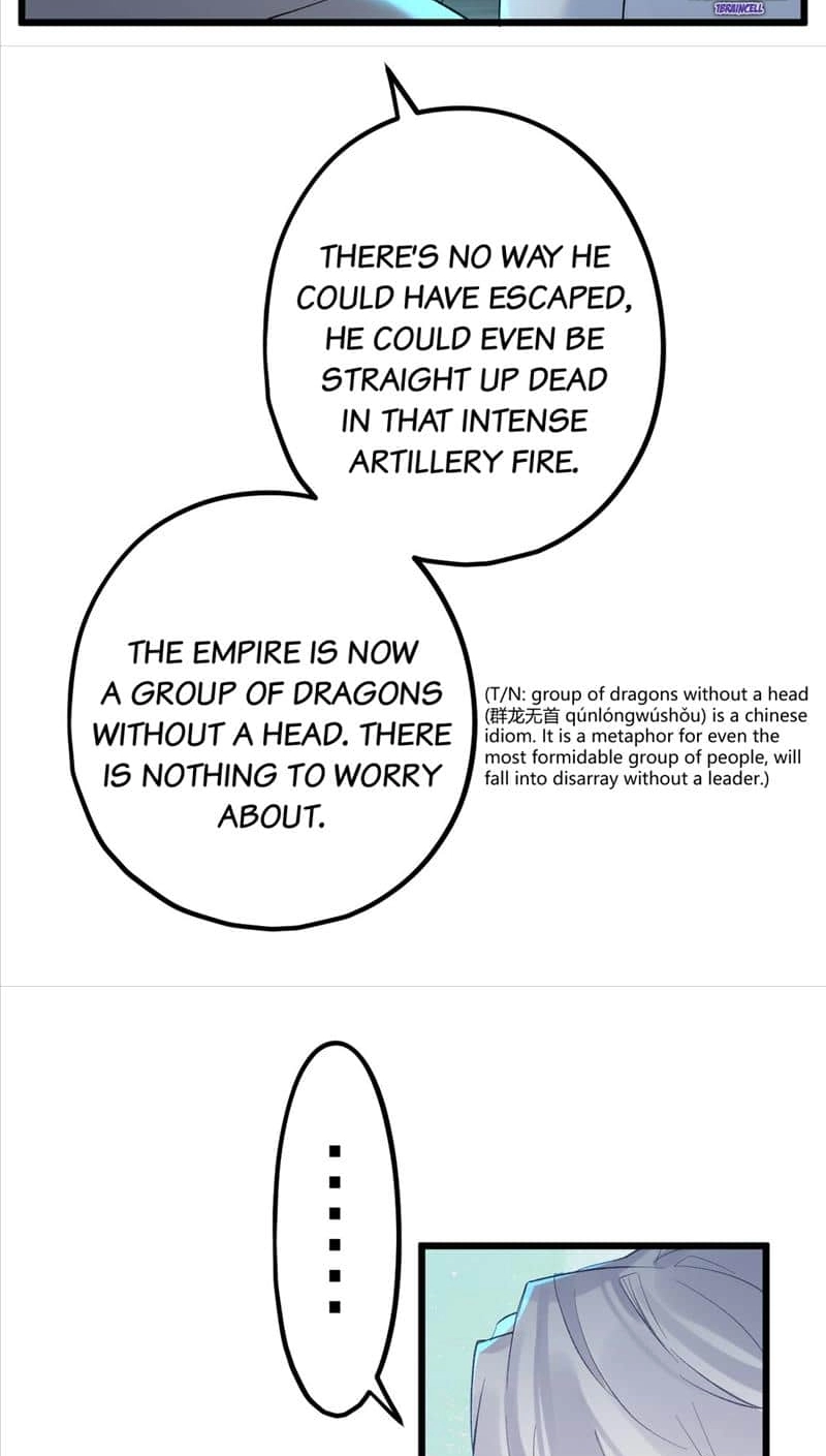 Head Over Heels Chapter 69 page 32 - 