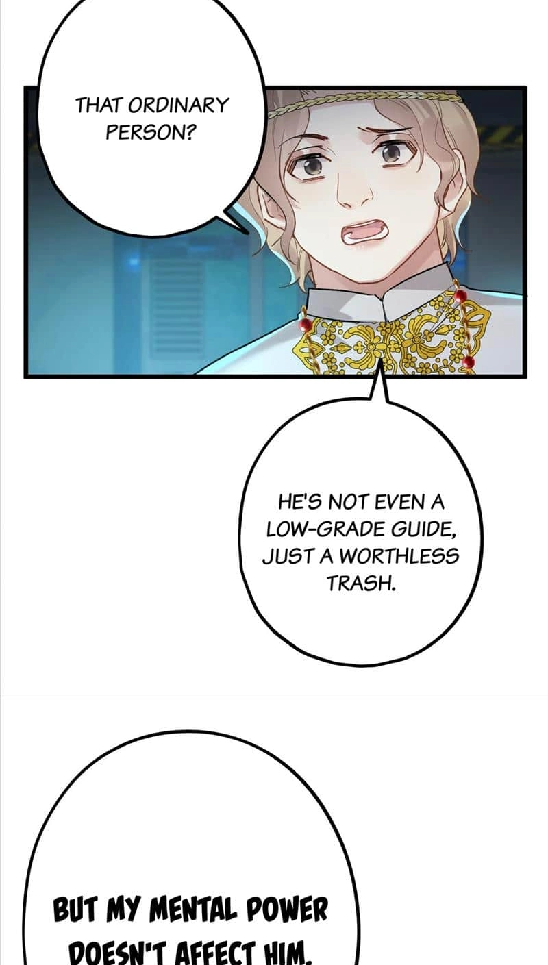 Head Over Heels Chapter 69 page 34 - 