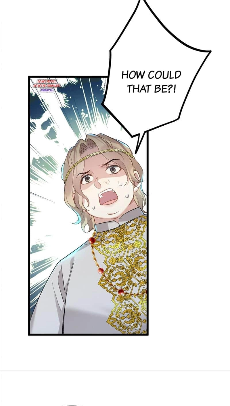 Head Over Heels Chapter 69 page 36 - 