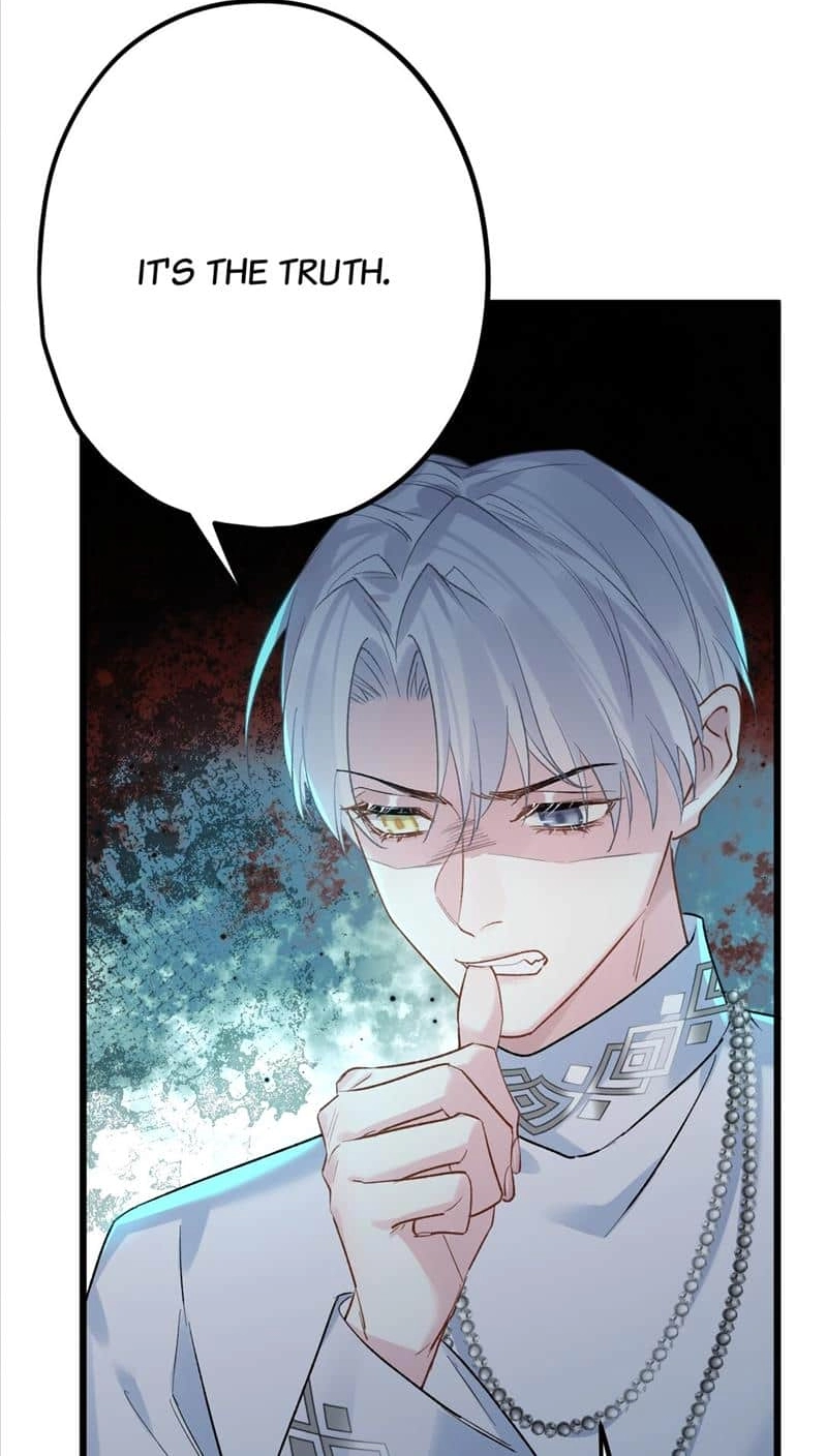Head Over Heels Chapter 69 page 37 - 