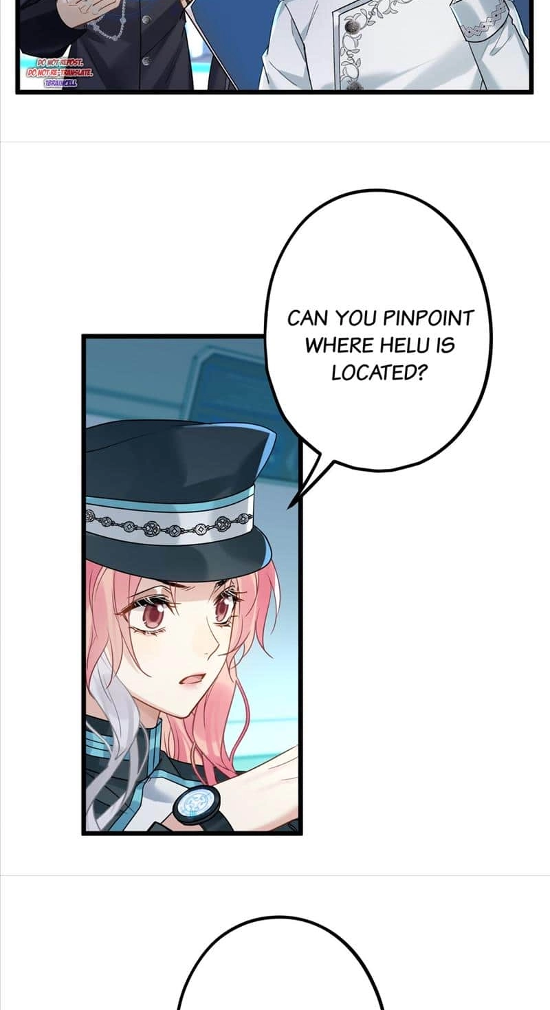 Head Over Heels Chapter 69 page 5 - 