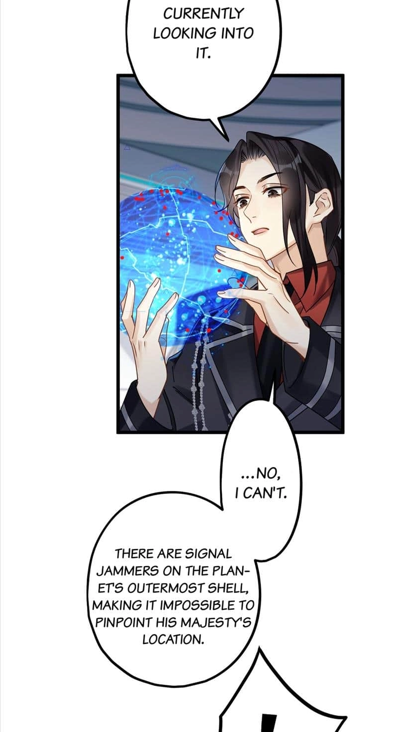 Head Over Heels Chapter 69 page 6 - 