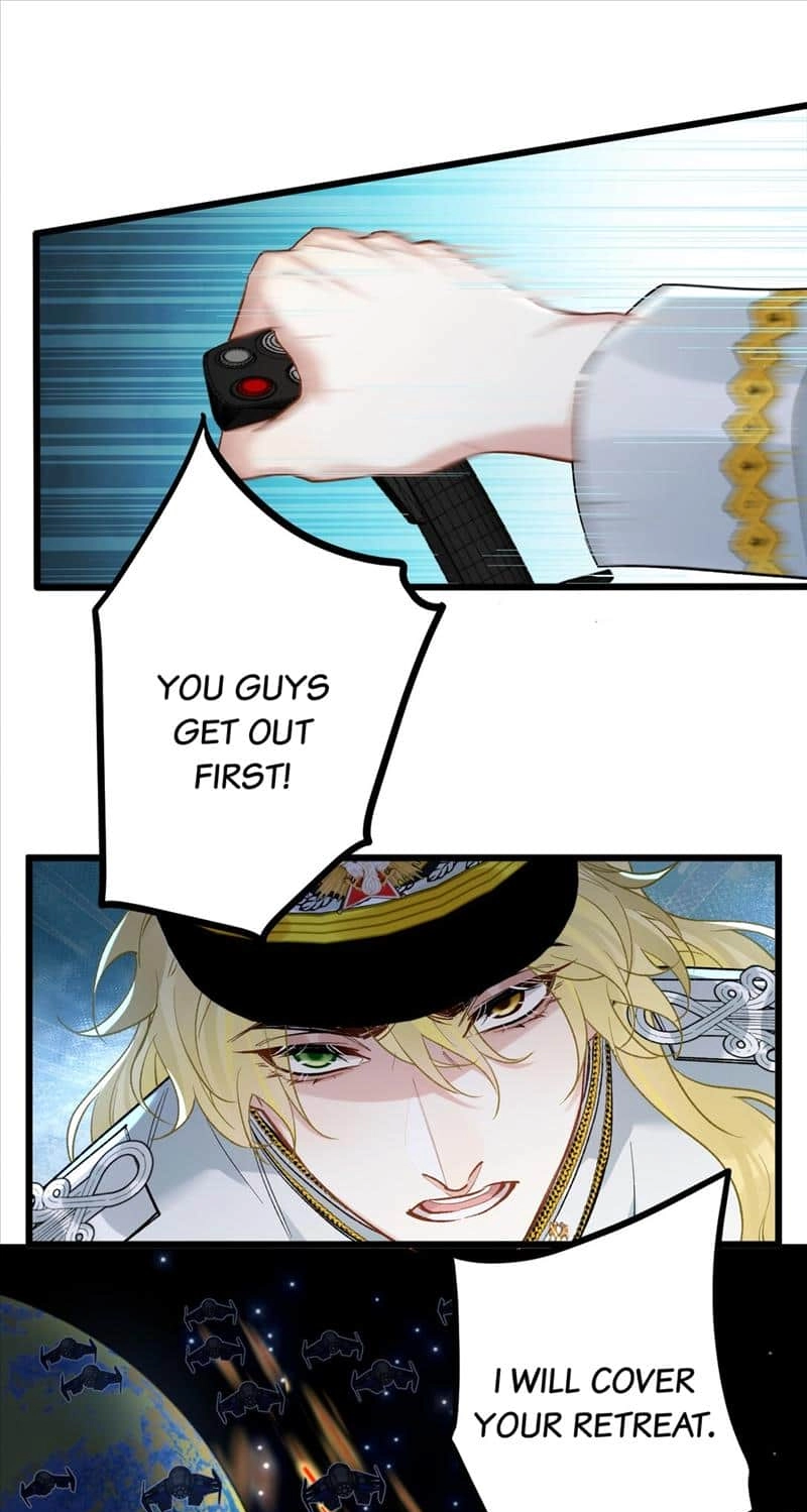 Head Over Heels Chapter 69 page 9 - 
