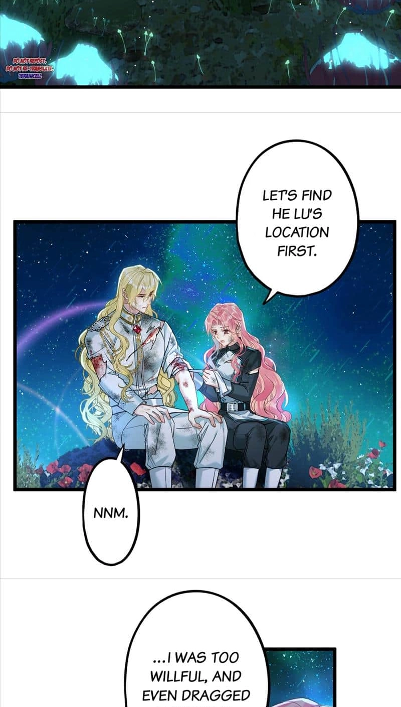 Head Over Heels Chapter 70 page 2 - 