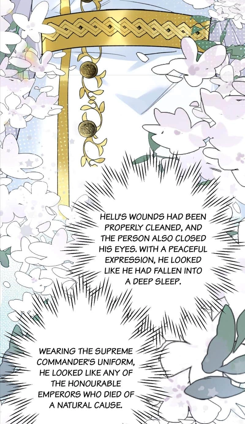 Head Over Heels Chapter 70 page 16 - 