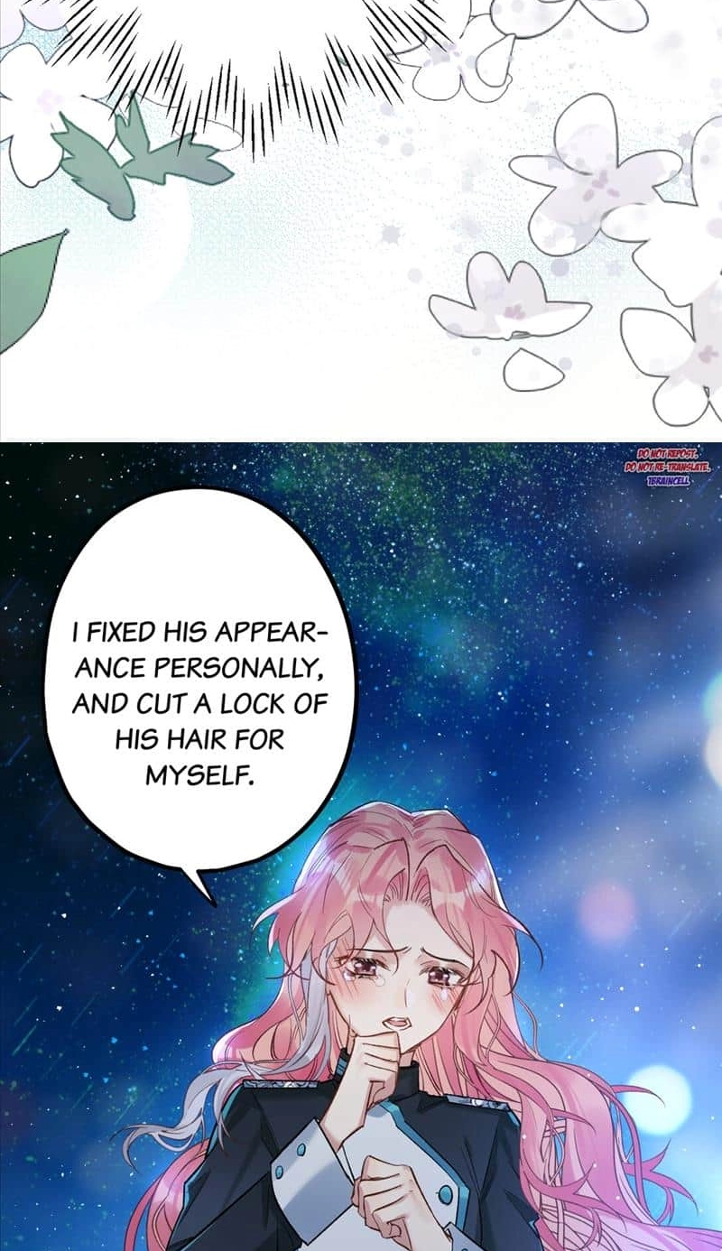 Head Over Heels Chapter 70 page 17 - 