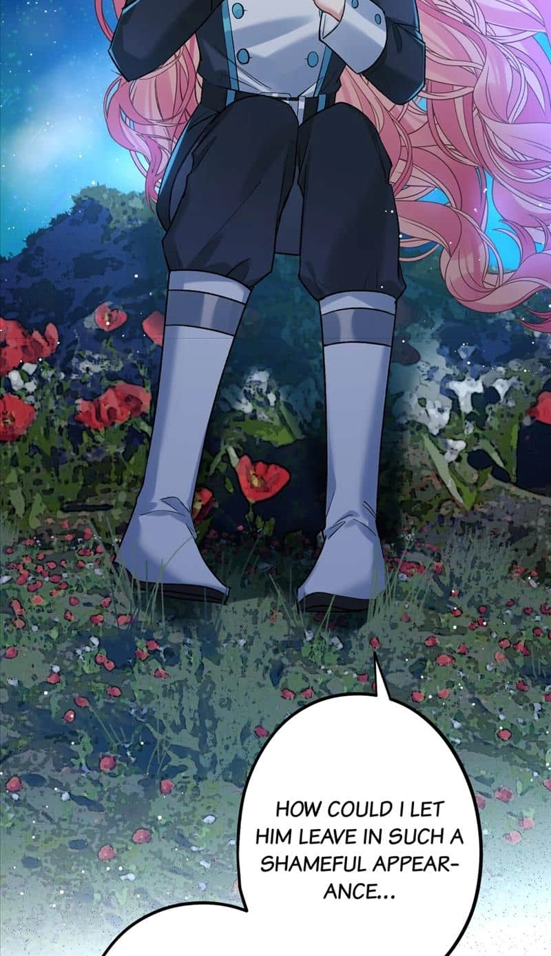 Head Over Heels Chapter 70 page 18 - 
