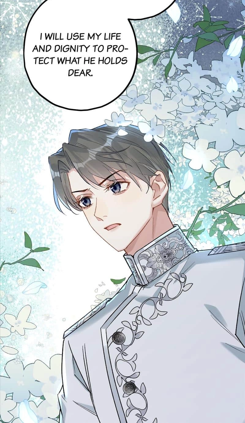 Head Over Heels Chapter 70 page 21 - 
