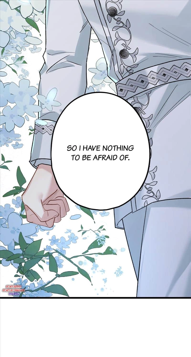 Head Over Heels Chapter 70 page 22 - 