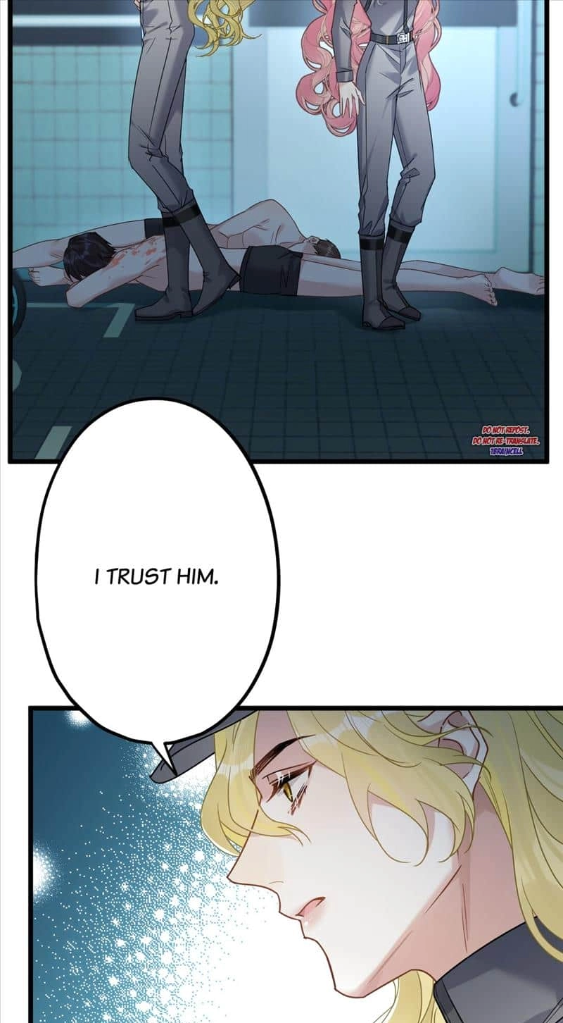 Head Over Heels Chapter 70 page 28 - 