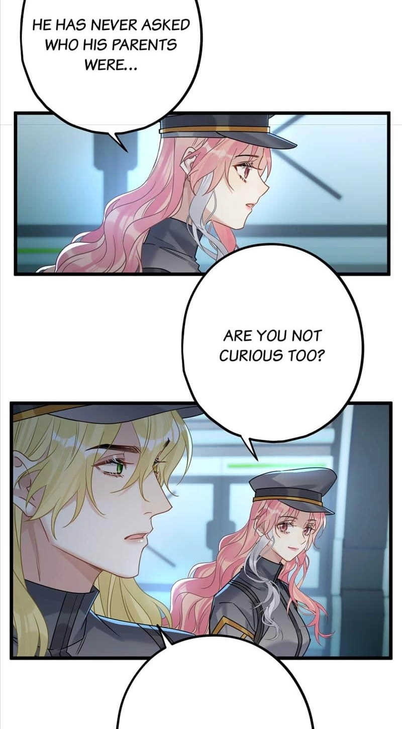 Head Over Heels Chapter 70 page 31 - 