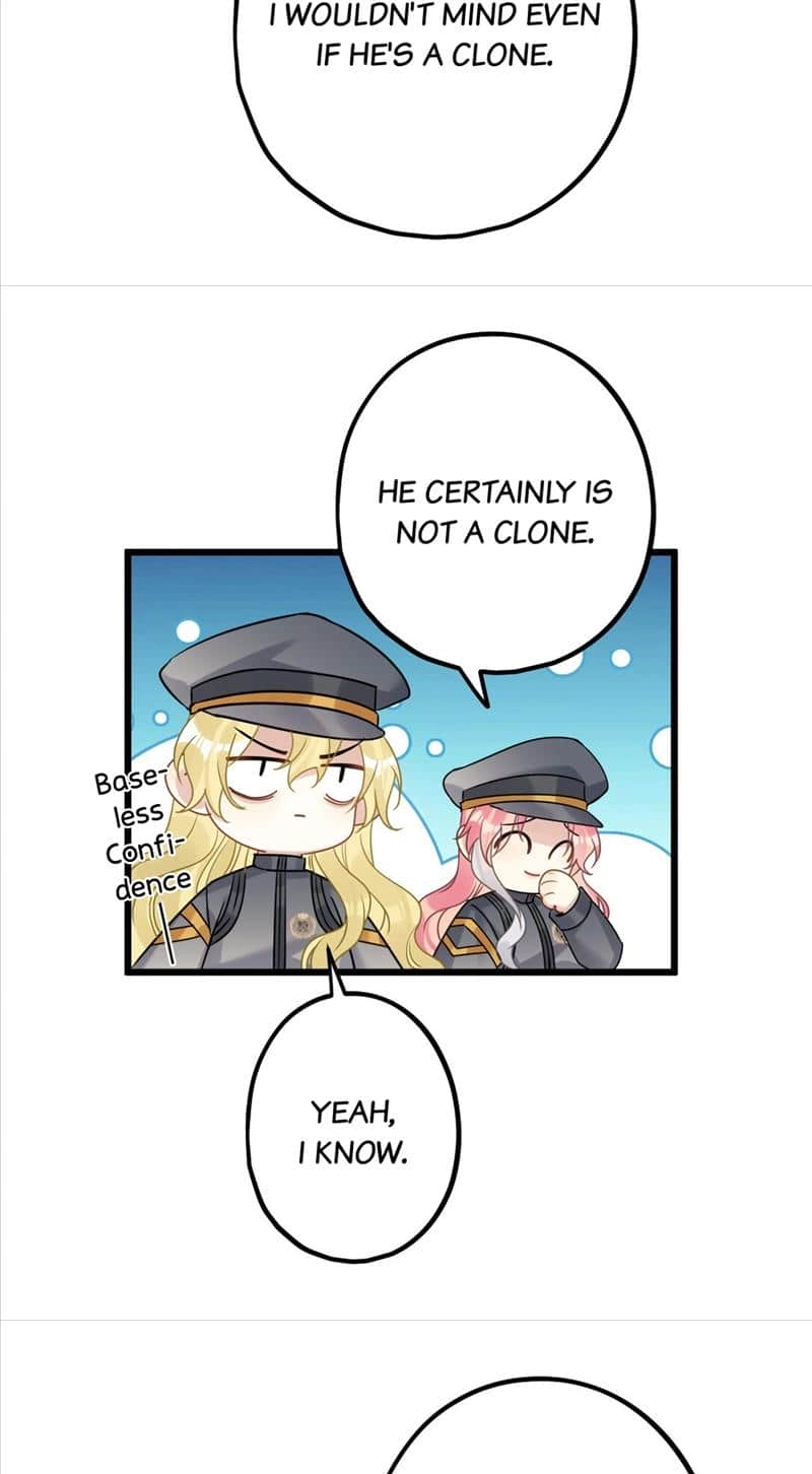 Head Over Heels Chapter 70 page 32 - 