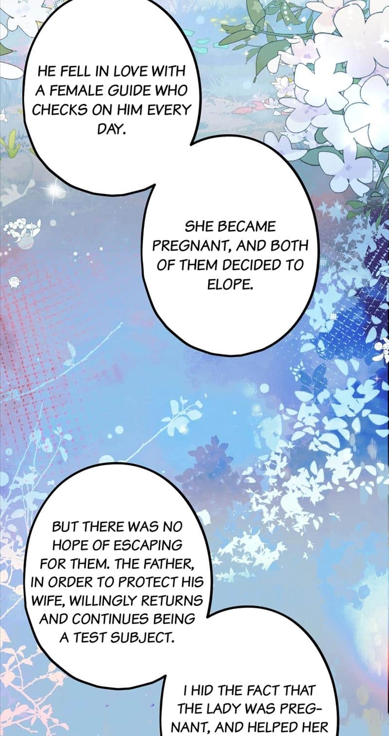 Head Over Heels Chapter 70 page 36 - 