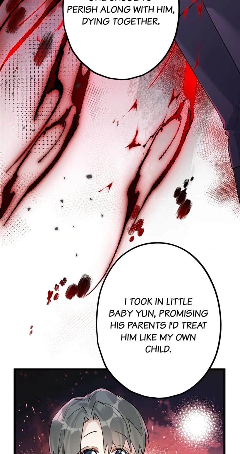 Head Over Heels Chapter 70 page 39 - 