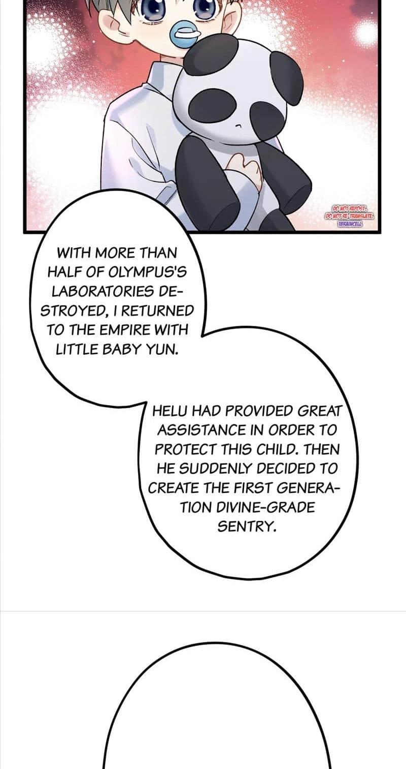 Head Over Heels Chapter 70 page 40 - 