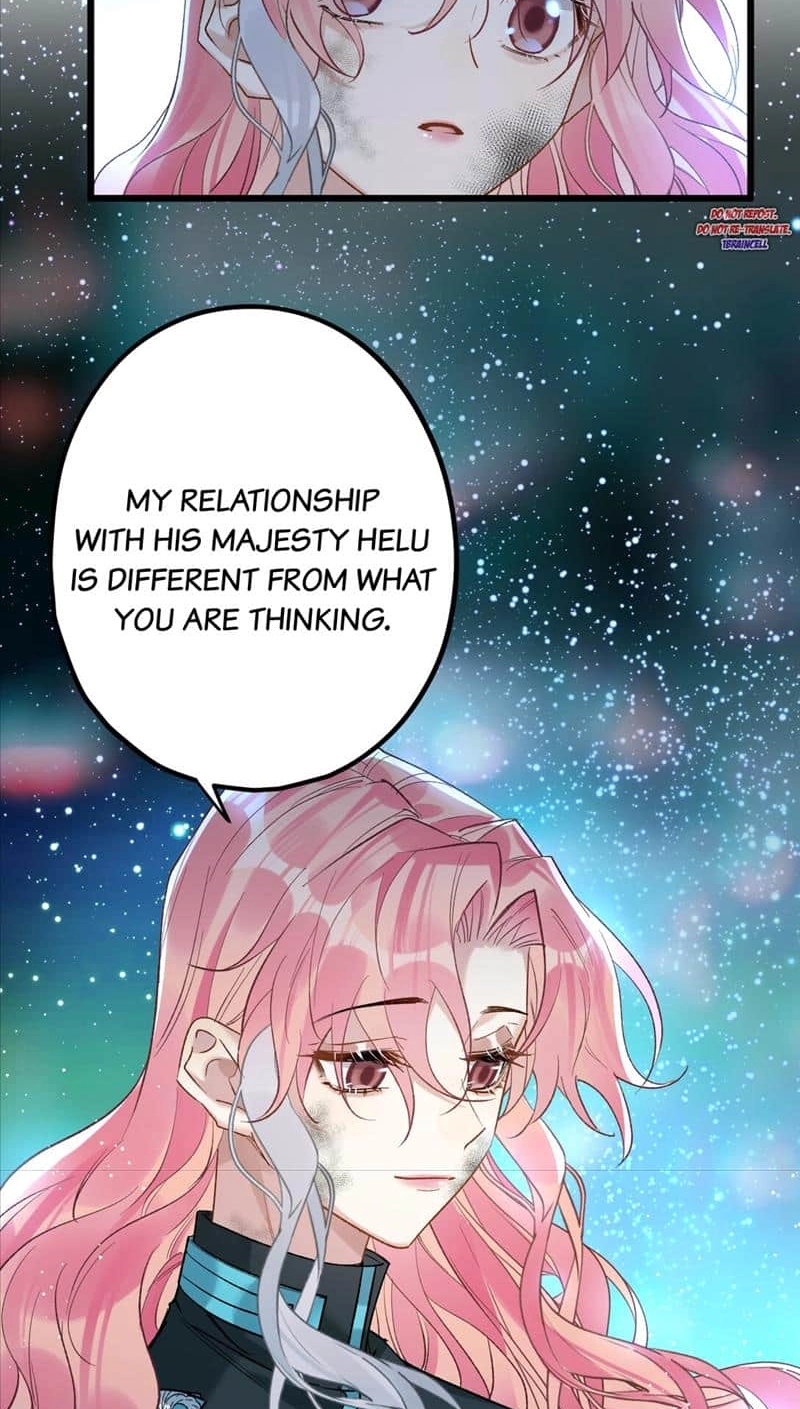 Head Over Heels Chapter 70 page 5 - 