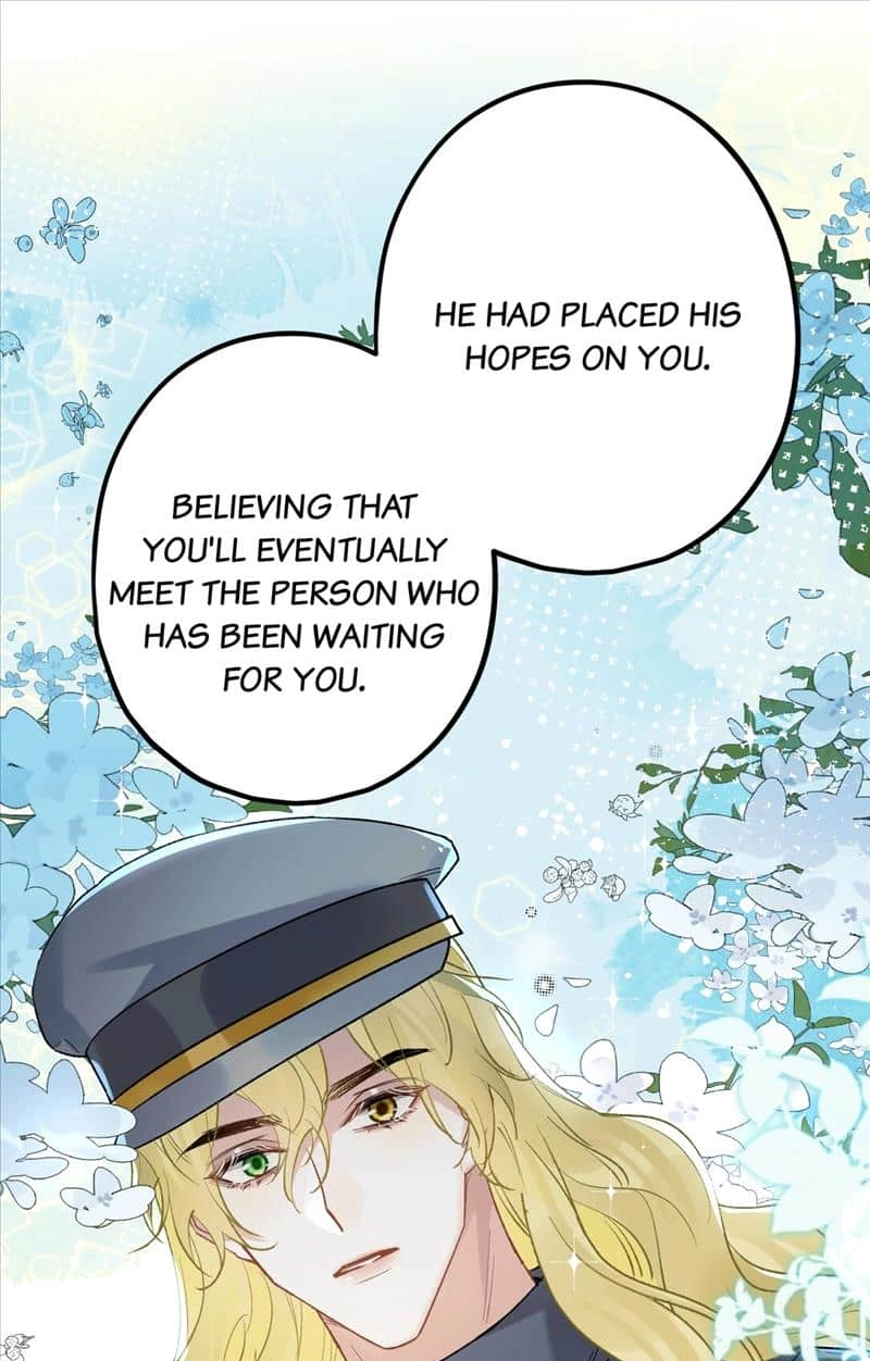 Head Over Heels Chapter 70 page 43 - 
