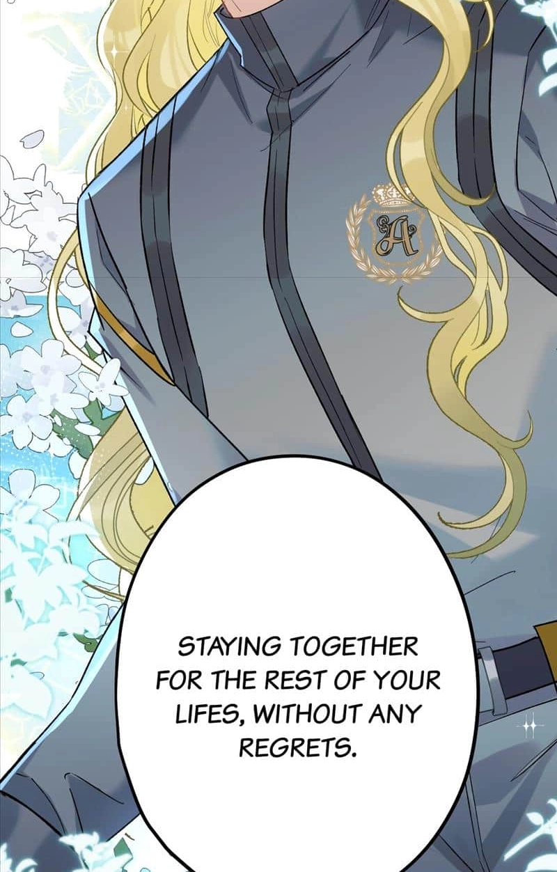 Head Over Heels Chapter 70 page 44 - 