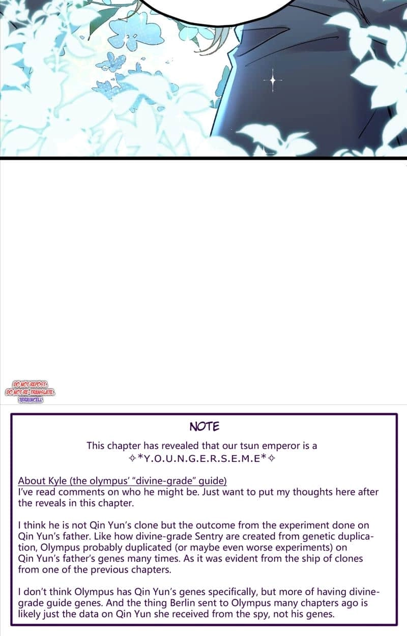 Head Over Heels Chapter 70 page 45 - 