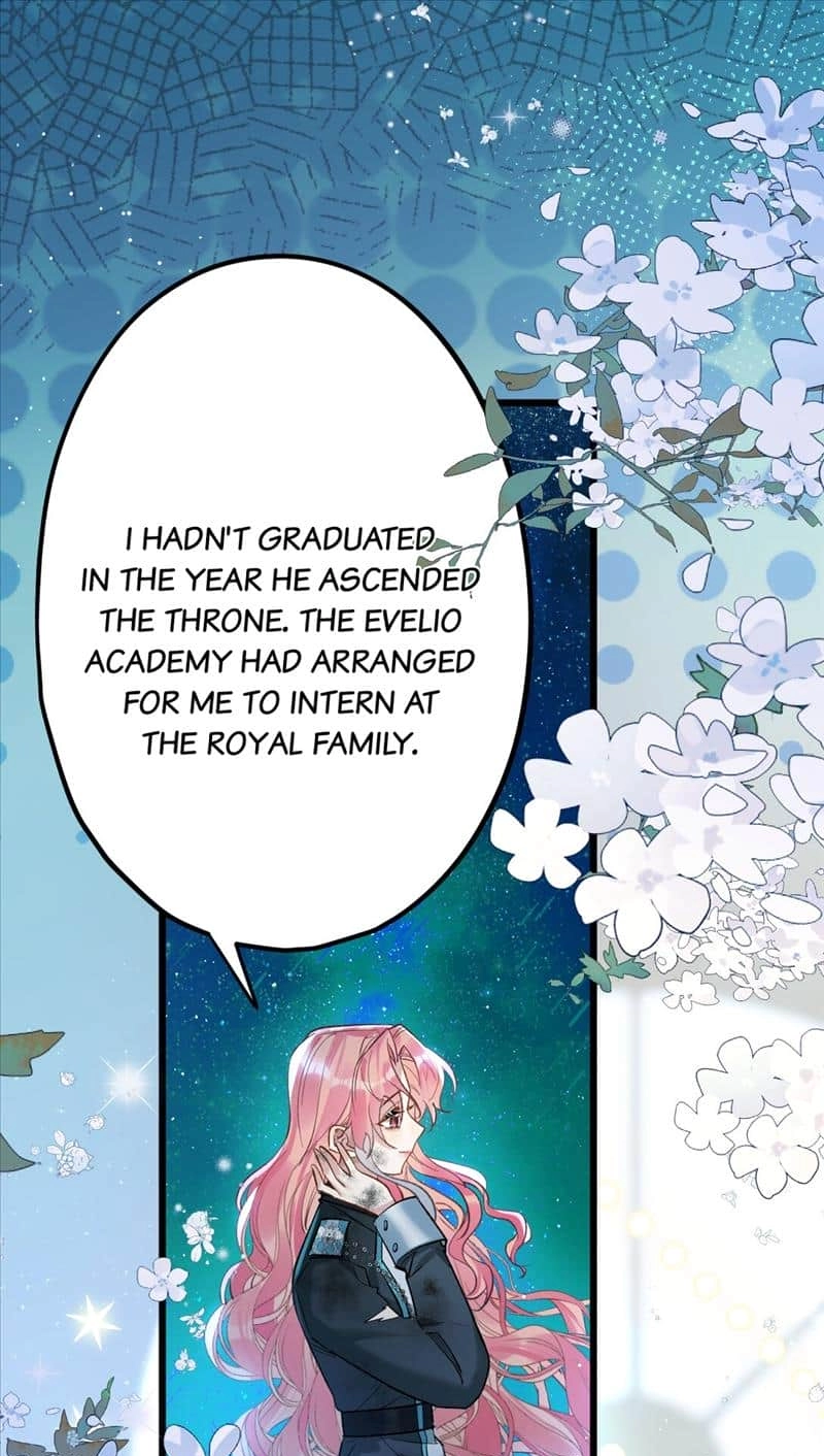 Head Over Heels Chapter 70 page 7 - 