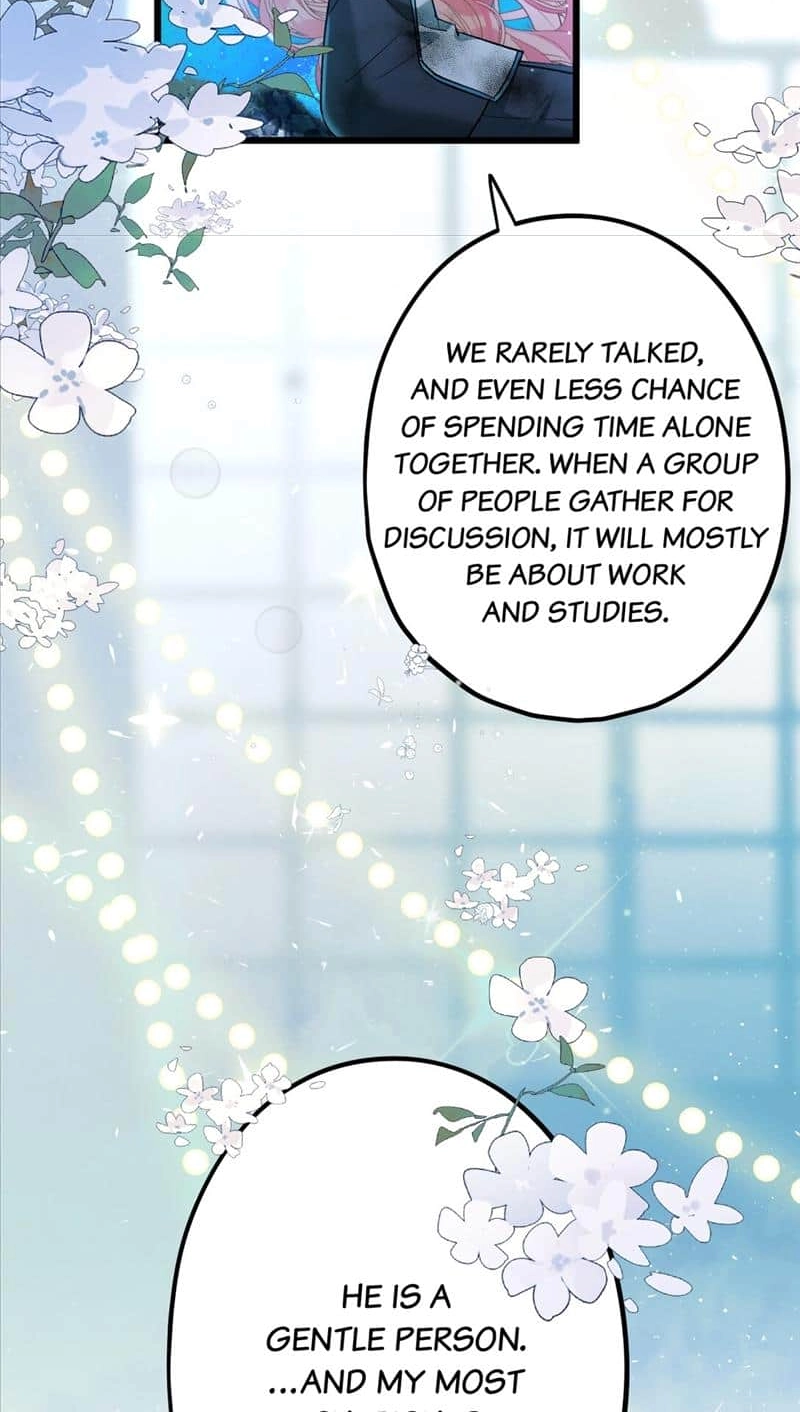 Head Over Heels Chapter 70 page 8 - 