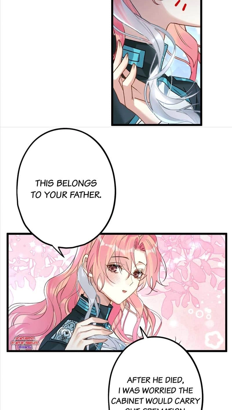 Head Over Heels Chapter 70 page 10 - 