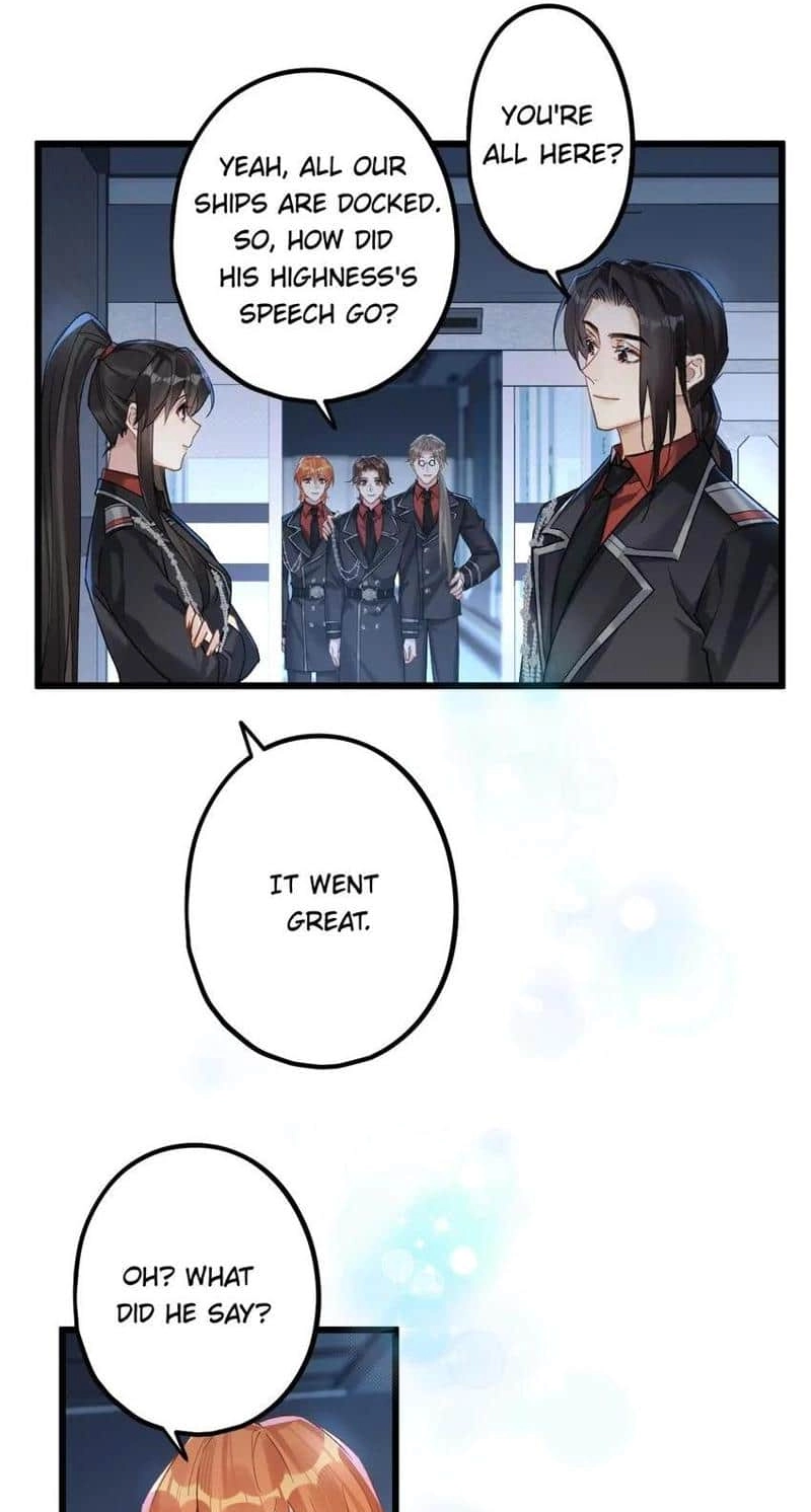 Head Over Heels Chapter 71 page 2 - 