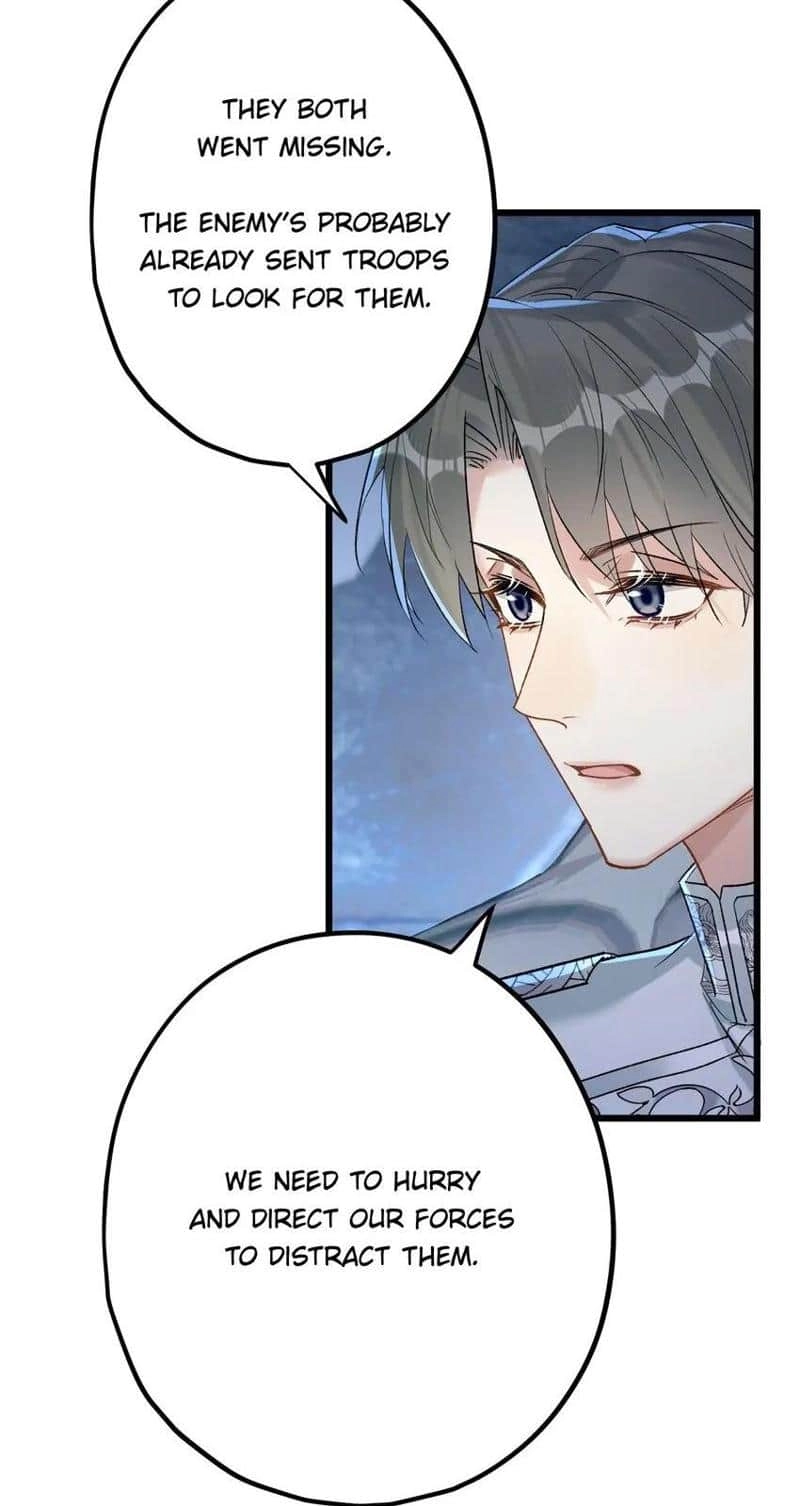 Head Over Heels Chapter 71 page 11 - 