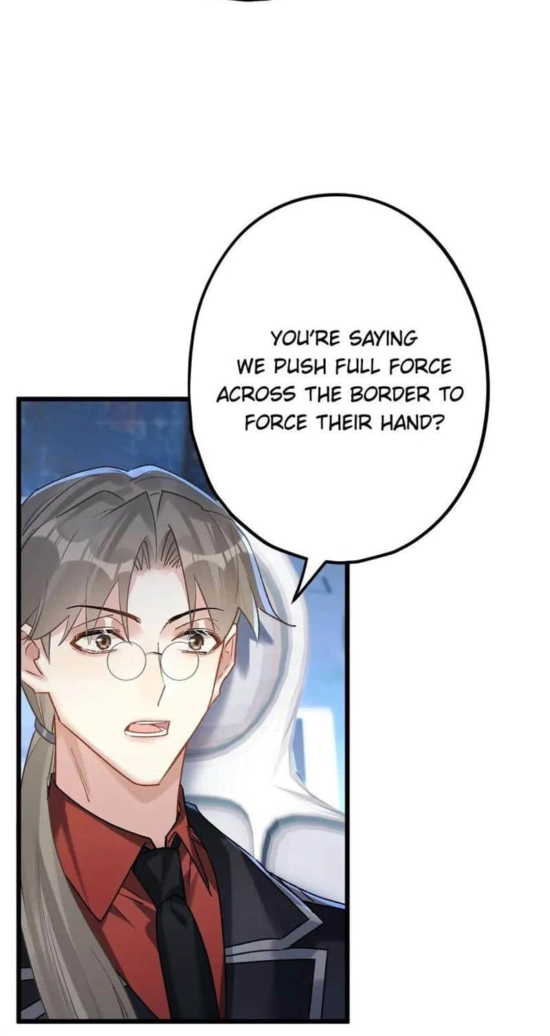 Head Over Heels Chapter 71 page 12 - 