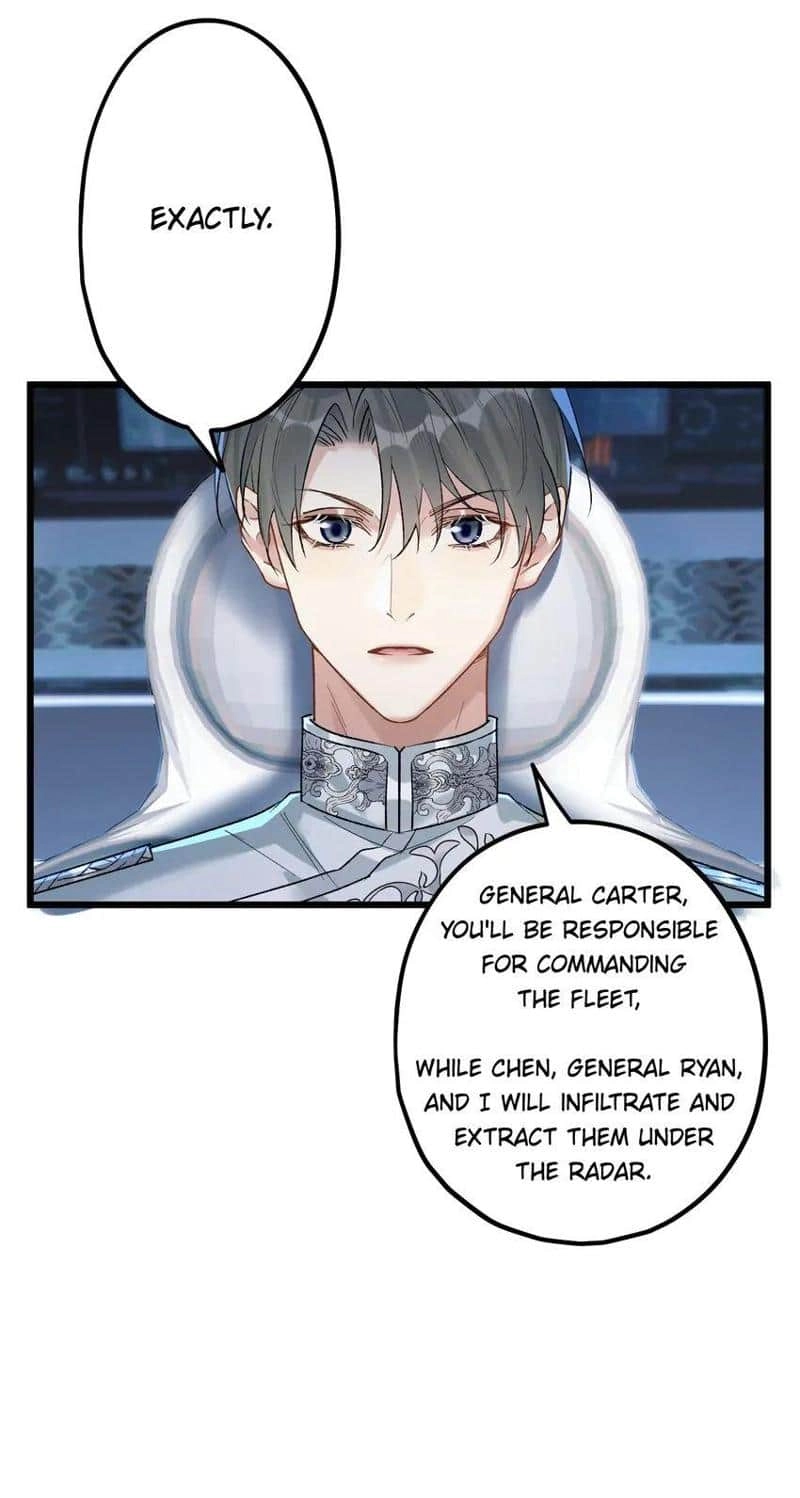 Head Over Heels Chapter 71 page 13 - 