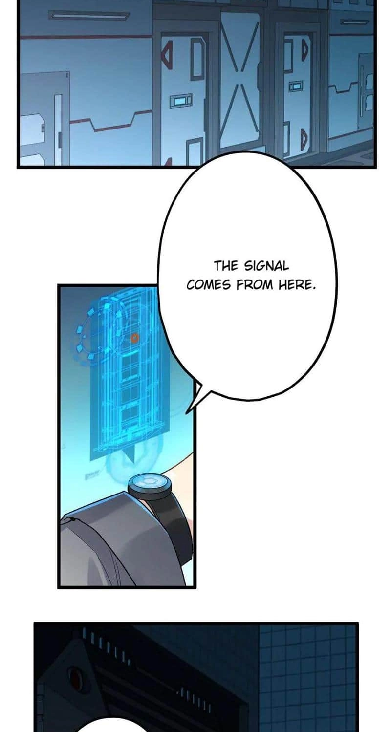 Head Over Heels Chapter 71 page 15 - 