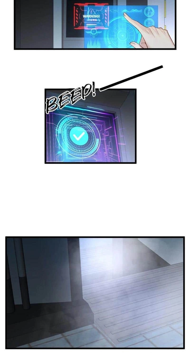 Head Over Heels Chapter 71 page 17 - 