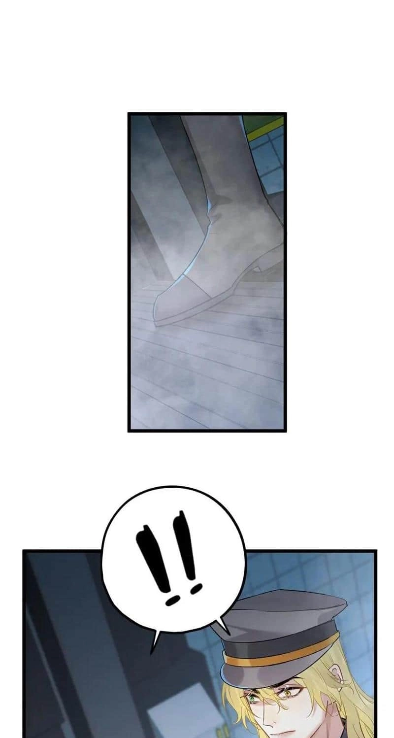Head Over Heels Chapter 71 page 18 - 