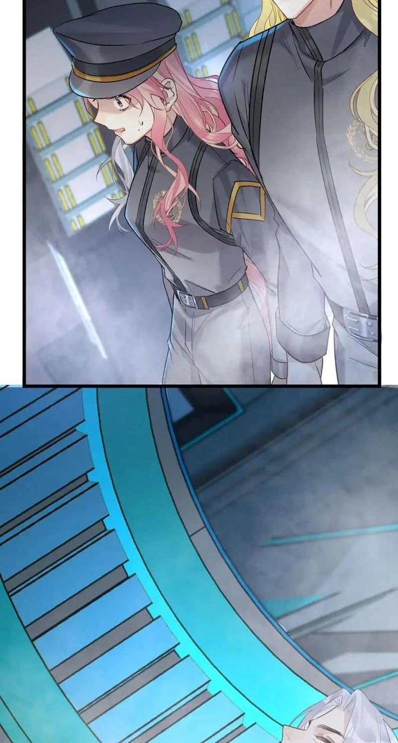 Head Over Heels Chapter 71 page 19 - 