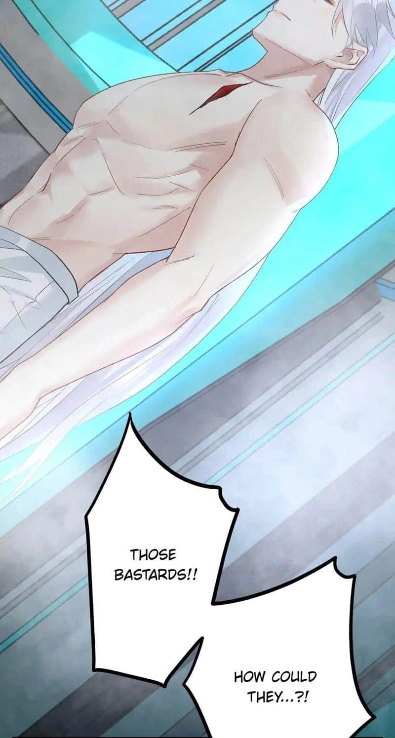 Head Over Heels Chapter 71 page 20 - 